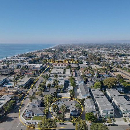 Pelican Cove Inn Carlsbad Luaran gambar