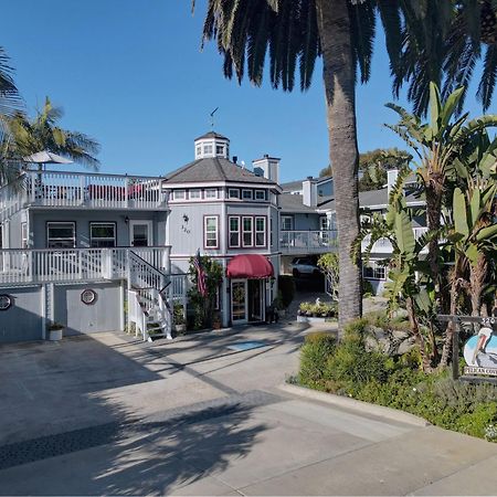 Pelican Cove Inn Carlsbad Luaran gambar