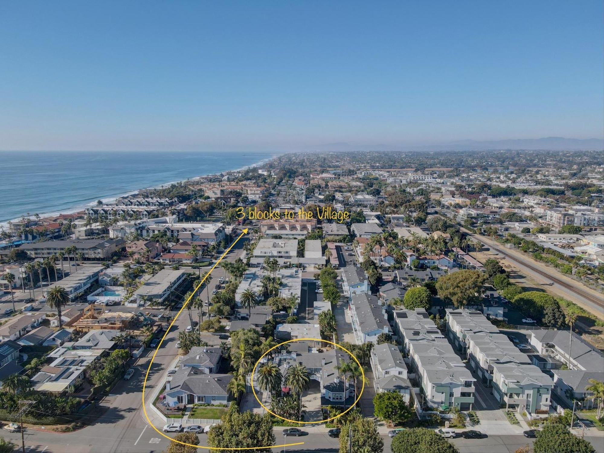 Pelican Cove Inn Carlsbad Luaran gambar