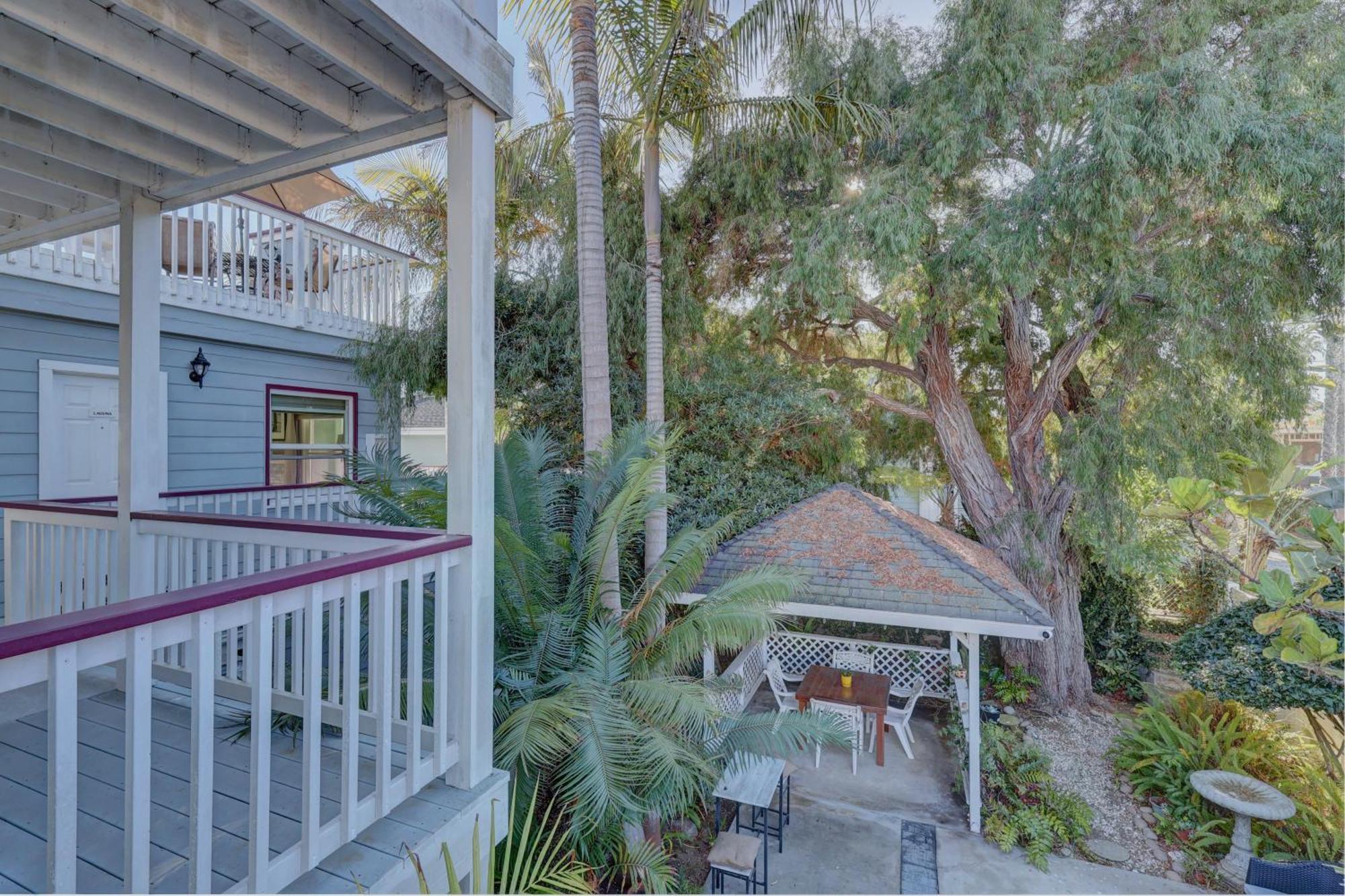 Pelican Cove Inn Carlsbad Luaran gambar