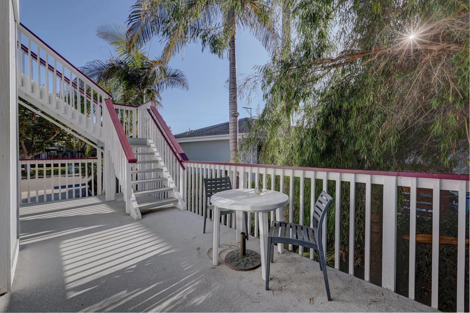Pelican Cove Inn Carlsbad Luaran gambar