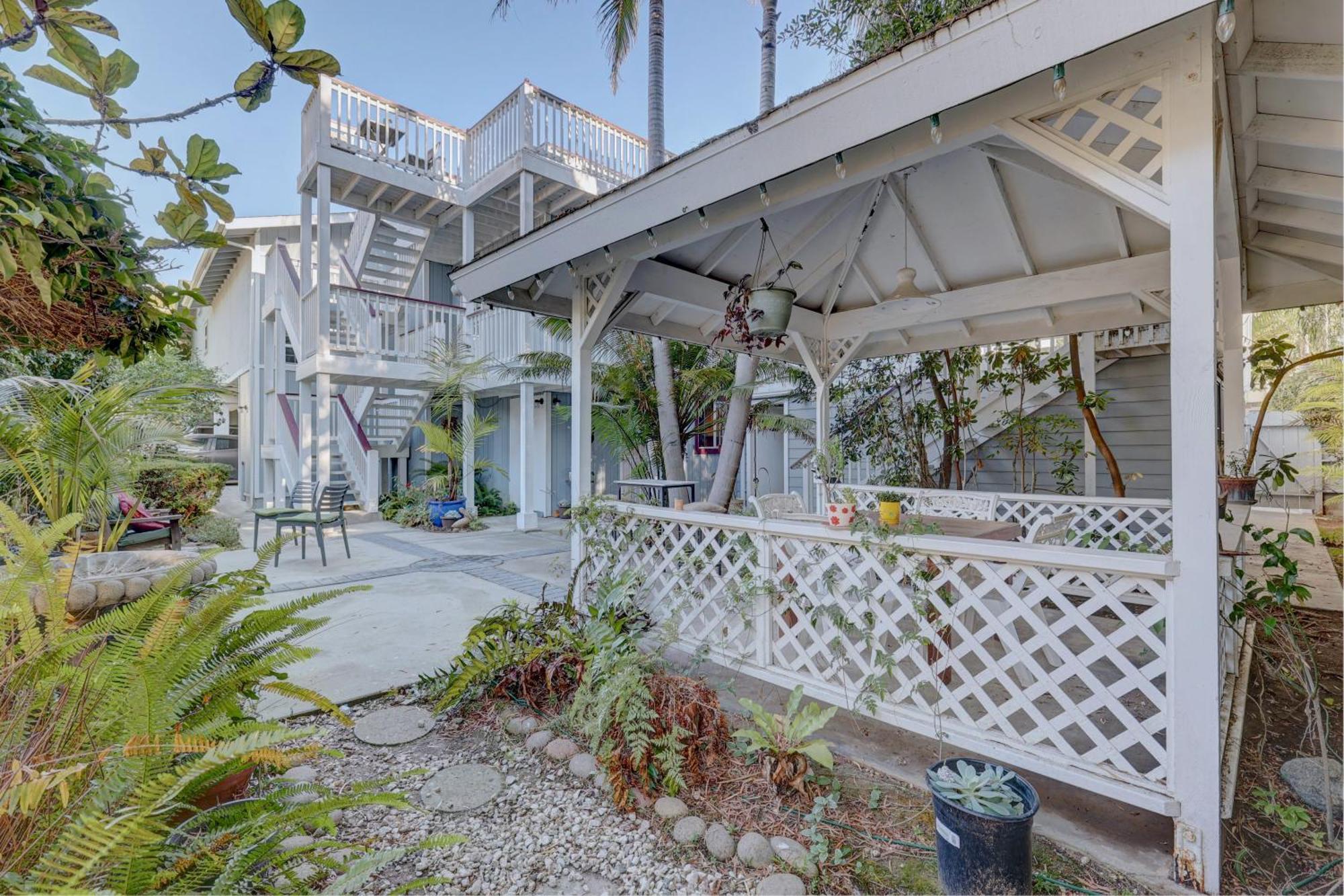 Pelican Cove Inn Carlsbad Luaran gambar