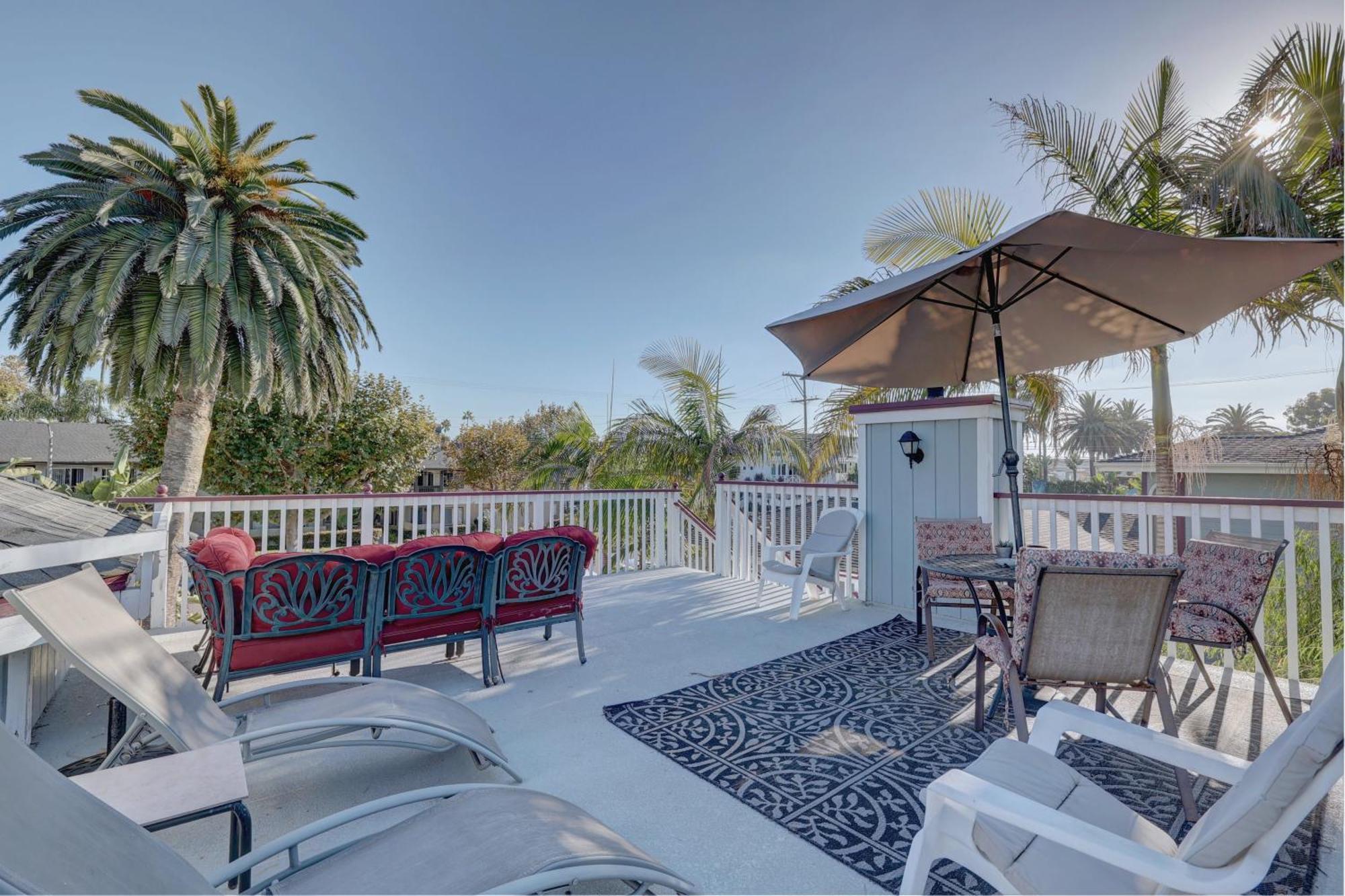Pelican Cove Inn Carlsbad Luaran gambar