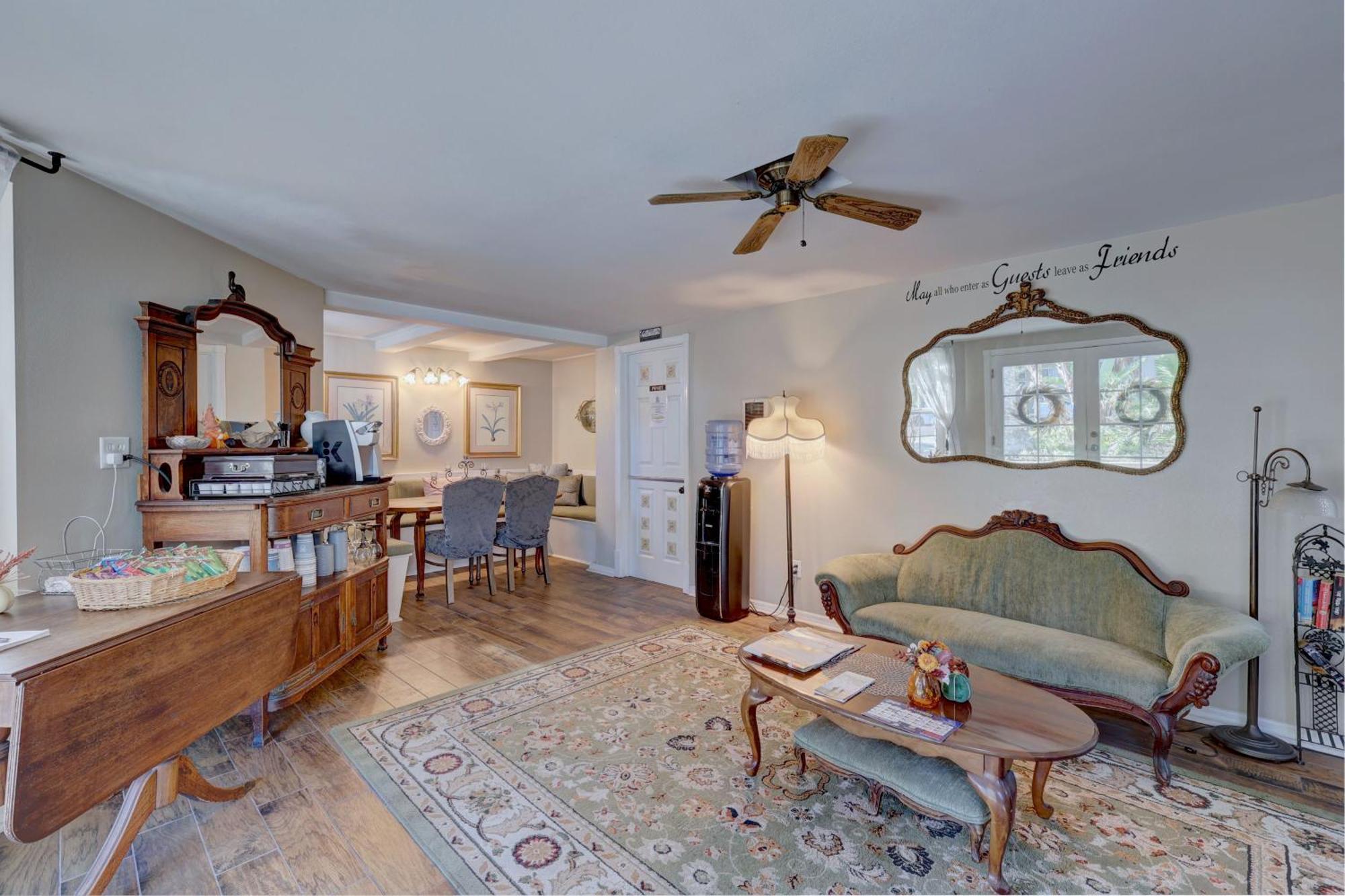 Pelican Cove Inn Carlsbad Luaran gambar