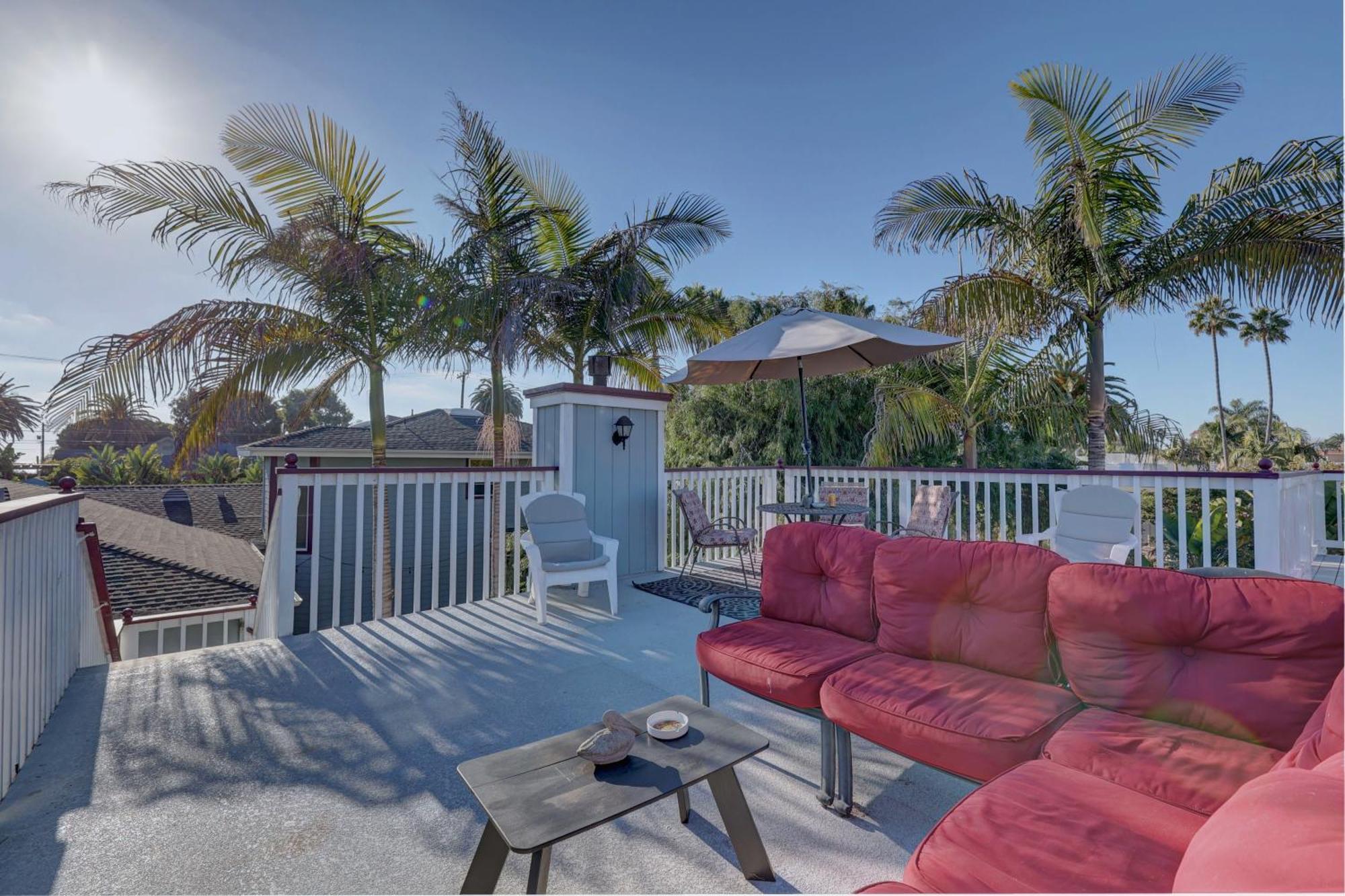 Pelican Cove Inn Carlsbad Luaran gambar