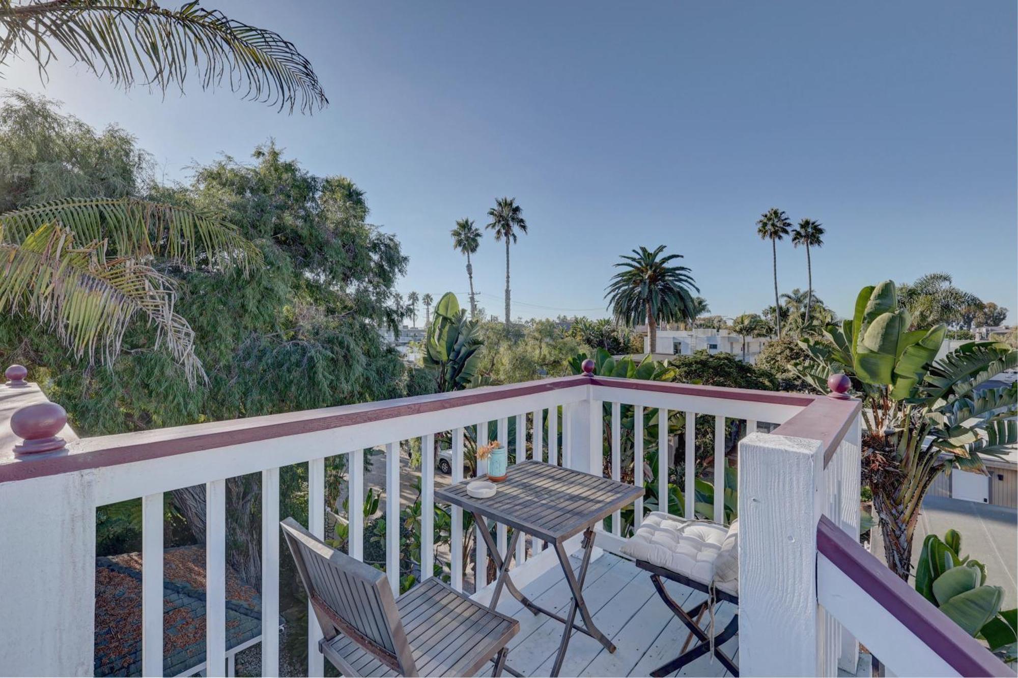 Pelican Cove Inn Carlsbad Luaran gambar