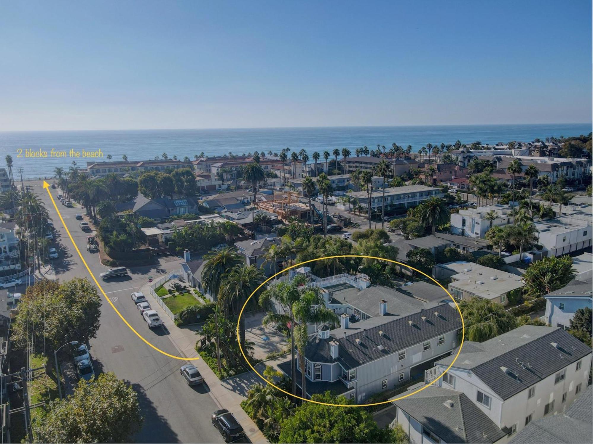 Pelican Cove Inn Carlsbad Luaran gambar