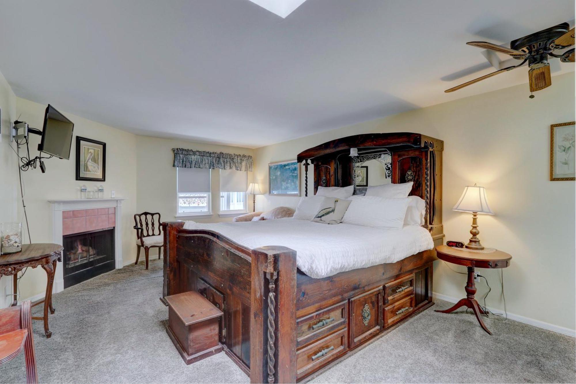 Pelican Cove Inn Carlsbad Luaran gambar