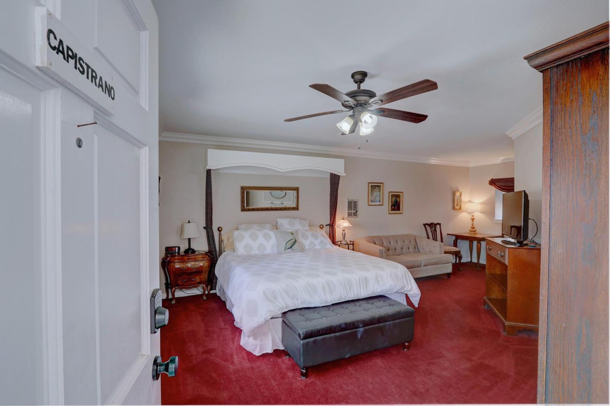 Pelican Cove Inn Carlsbad Luaran gambar