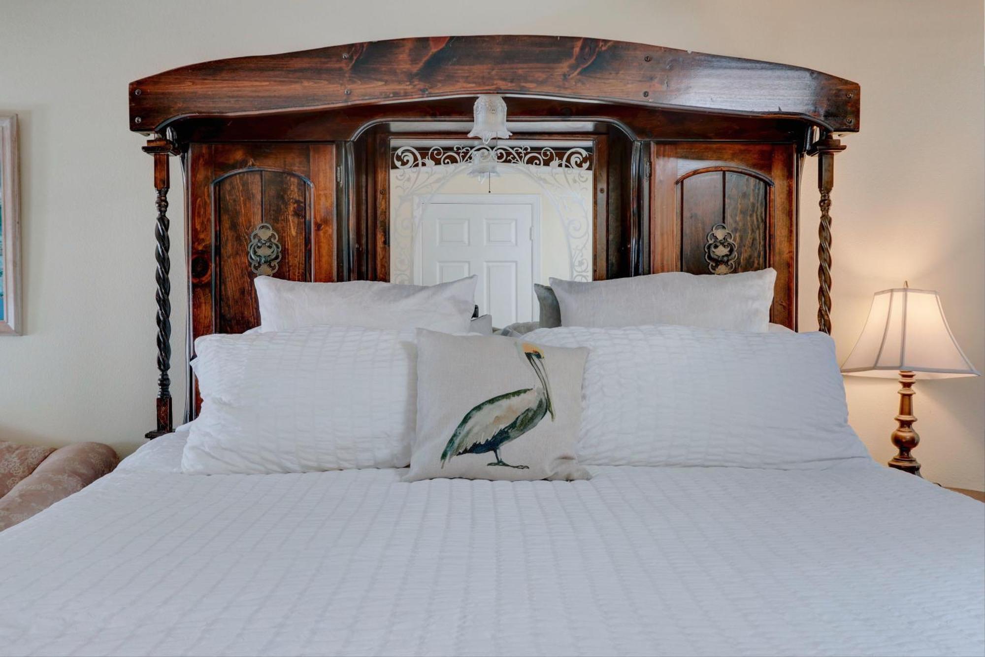 Pelican Cove Inn Carlsbad Luaran gambar