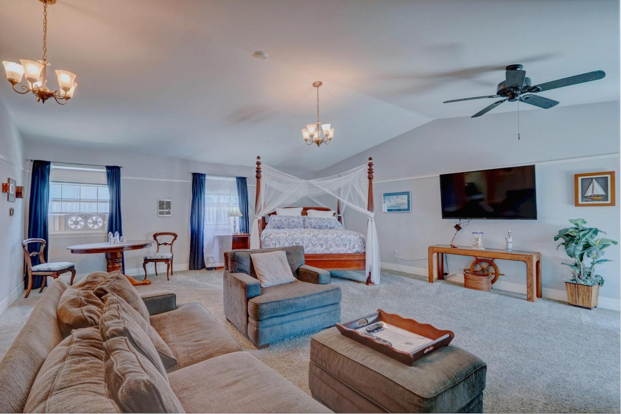 Pelican Cove Inn Carlsbad Luaran gambar