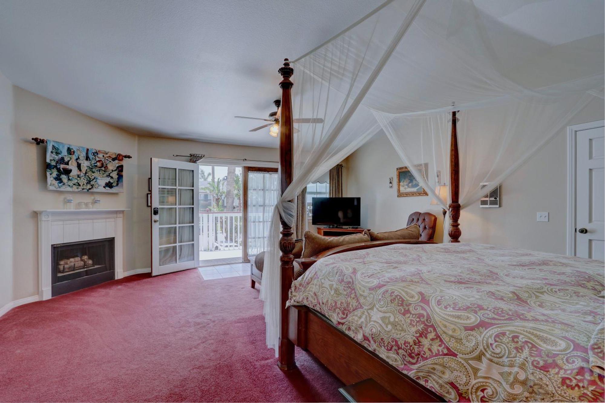 Pelican Cove Inn Carlsbad Luaran gambar
