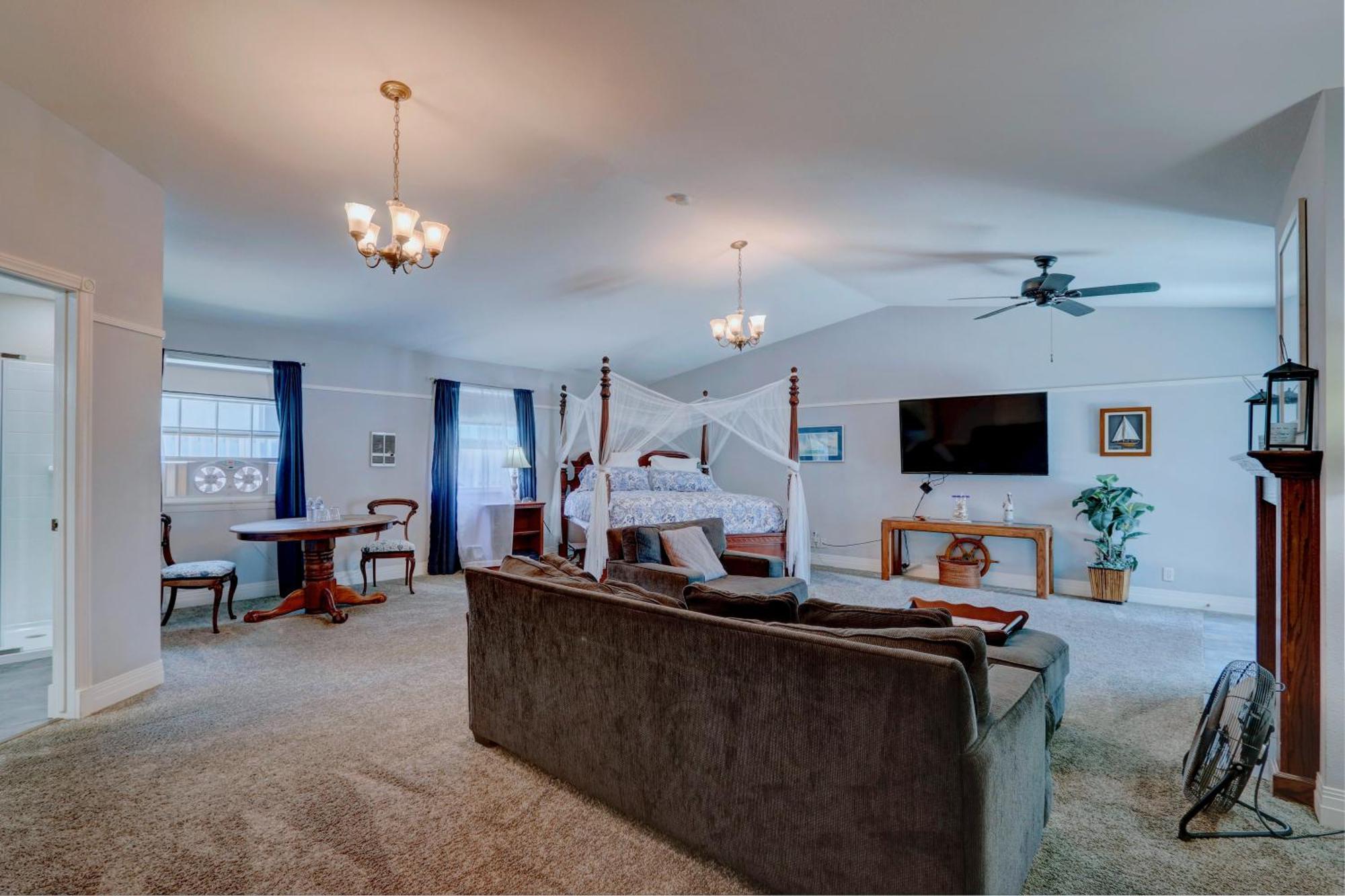 Pelican Cove Inn Carlsbad Luaran gambar