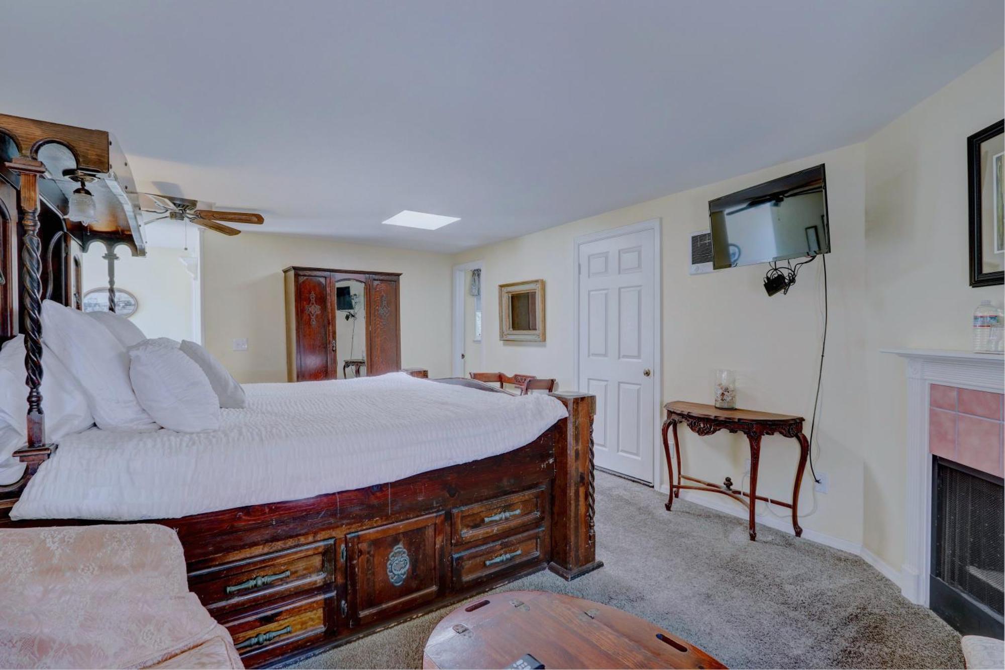 Pelican Cove Inn Carlsbad Luaran gambar