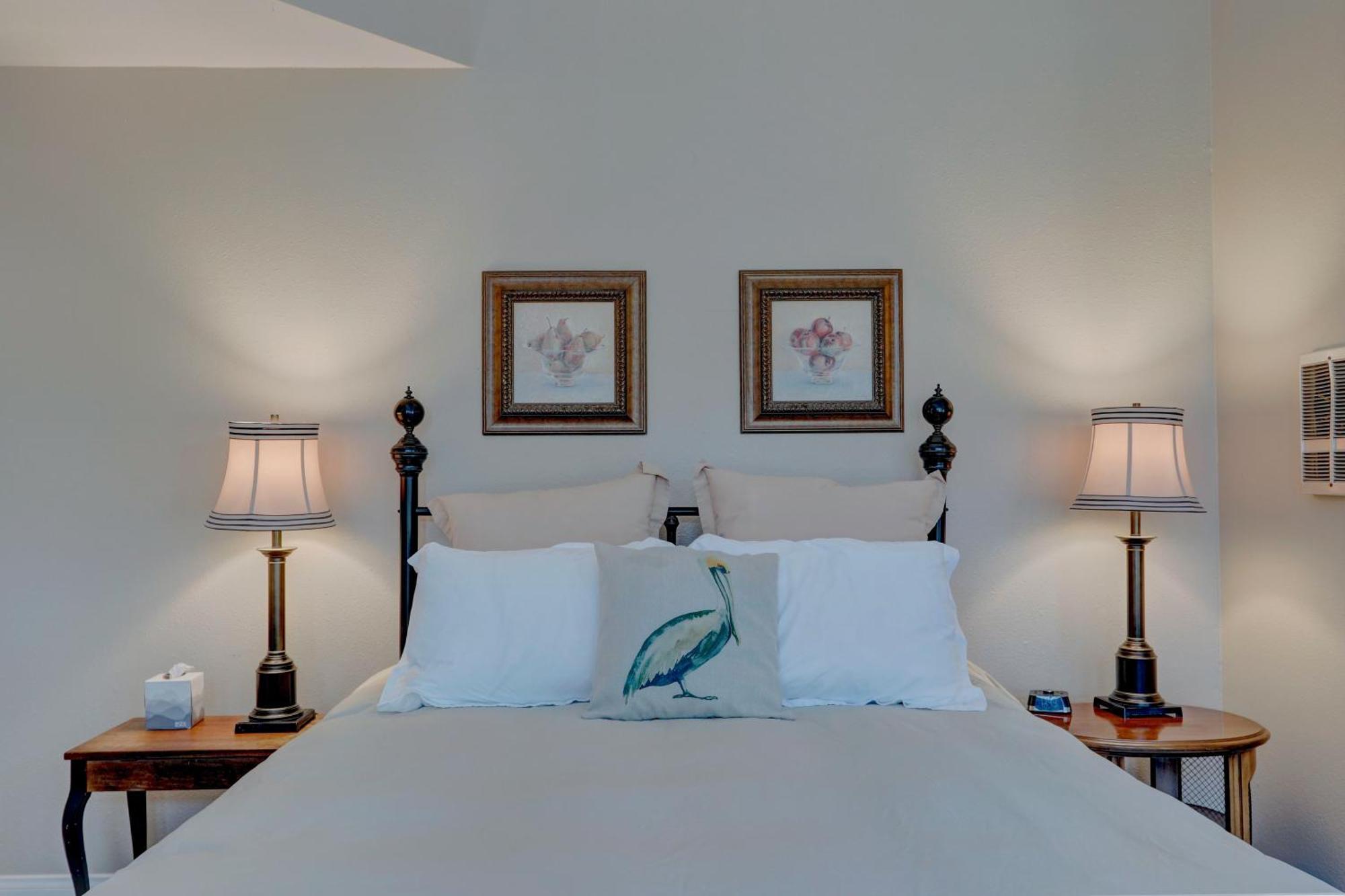 Pelican Cove Inn Carlsbad Luaran gambar