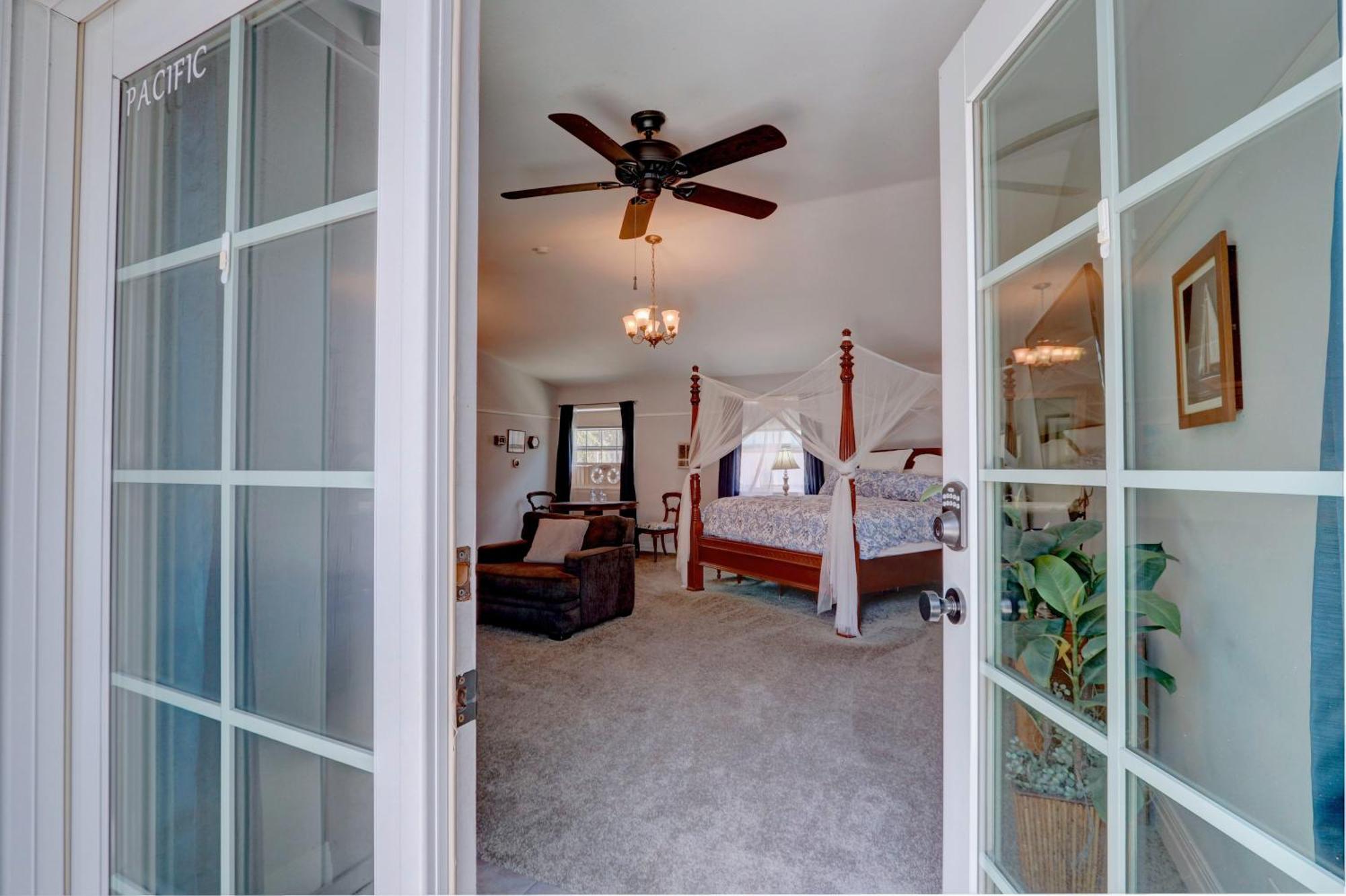 Pelican Cove Inn Carlsbad Luaran gambar