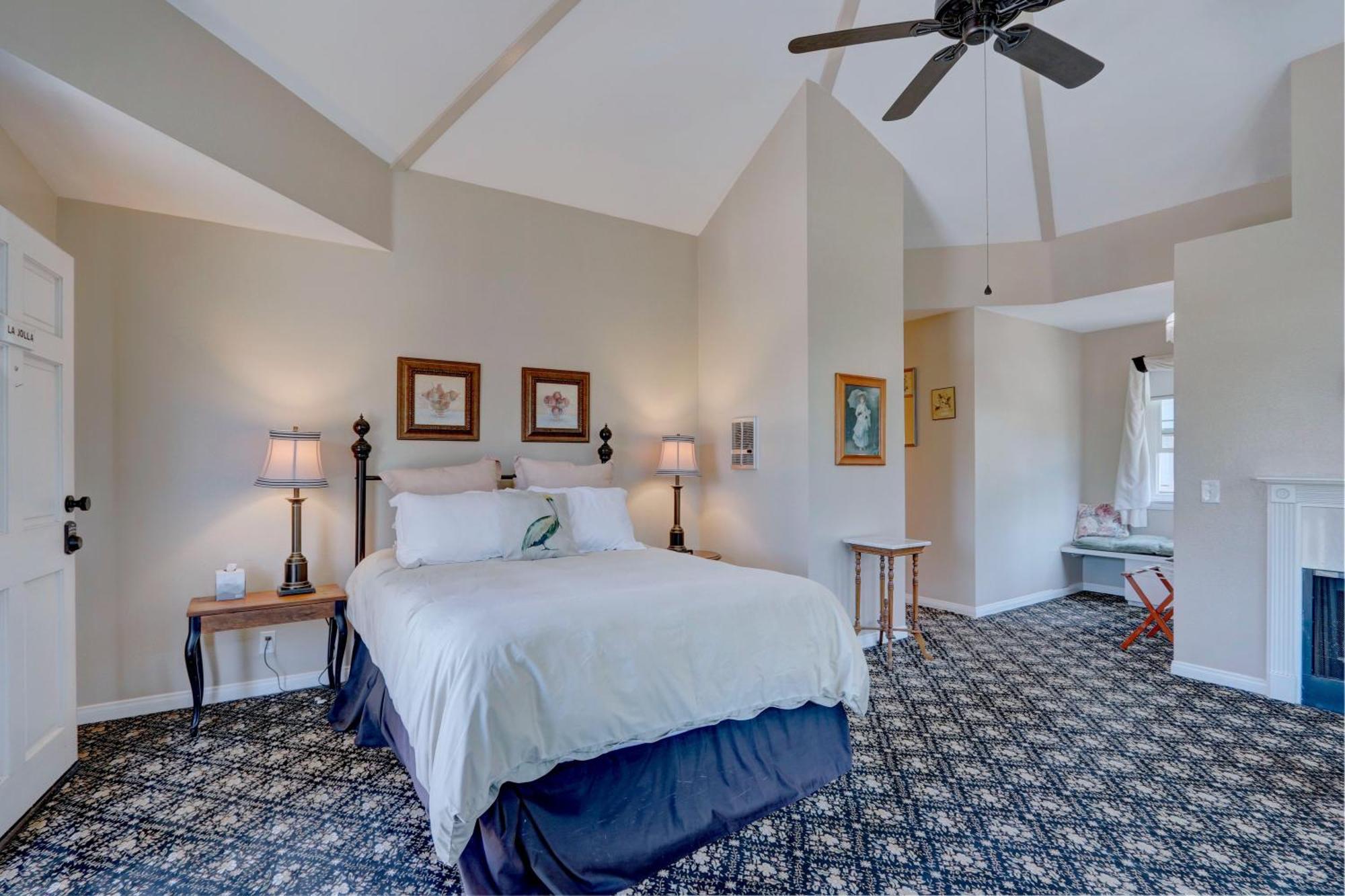 Pelican Cove Inn Carlsbad Luaran gambar