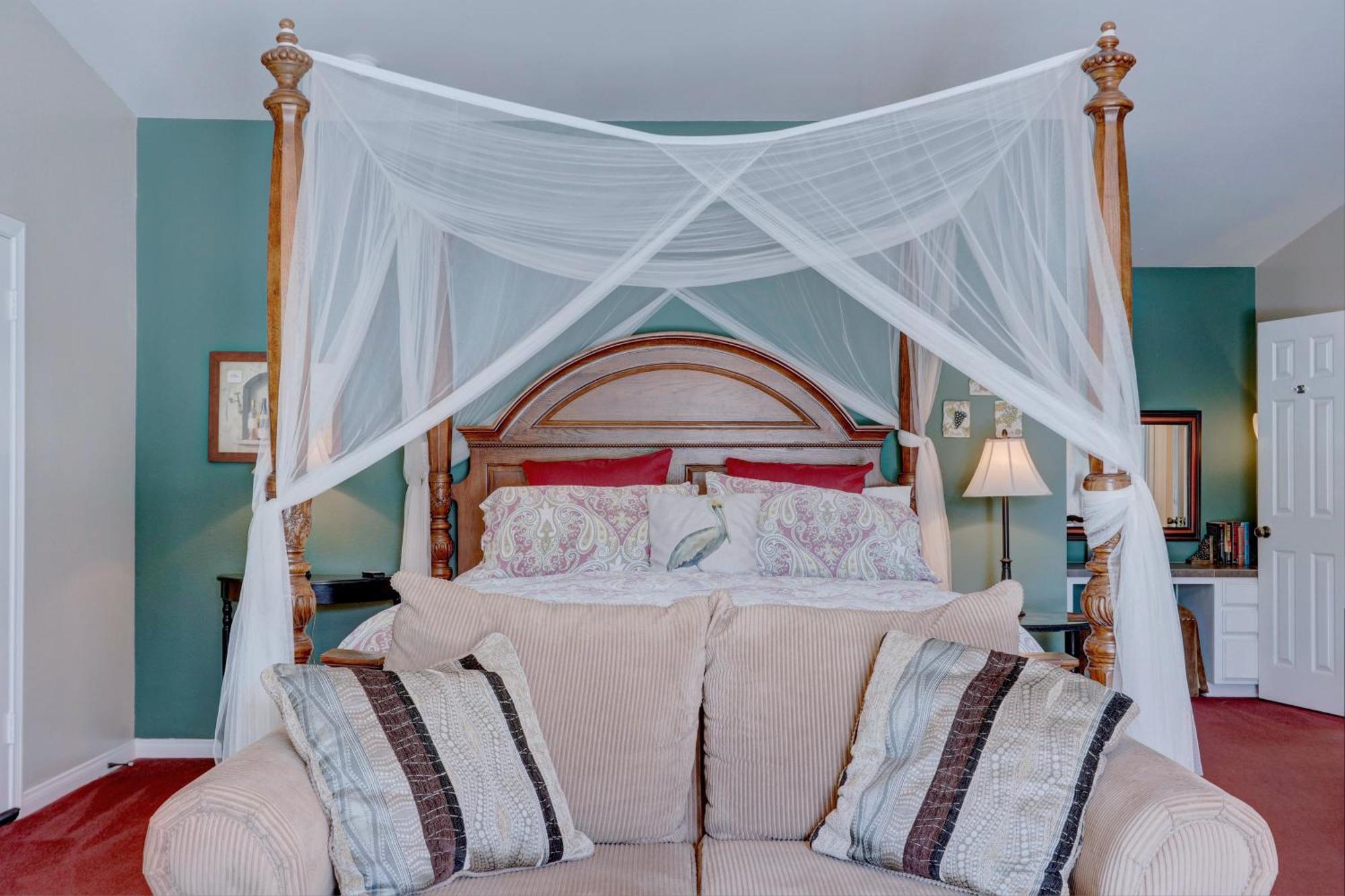 Pelican Cove Inn Carlsbad Luaran gambar