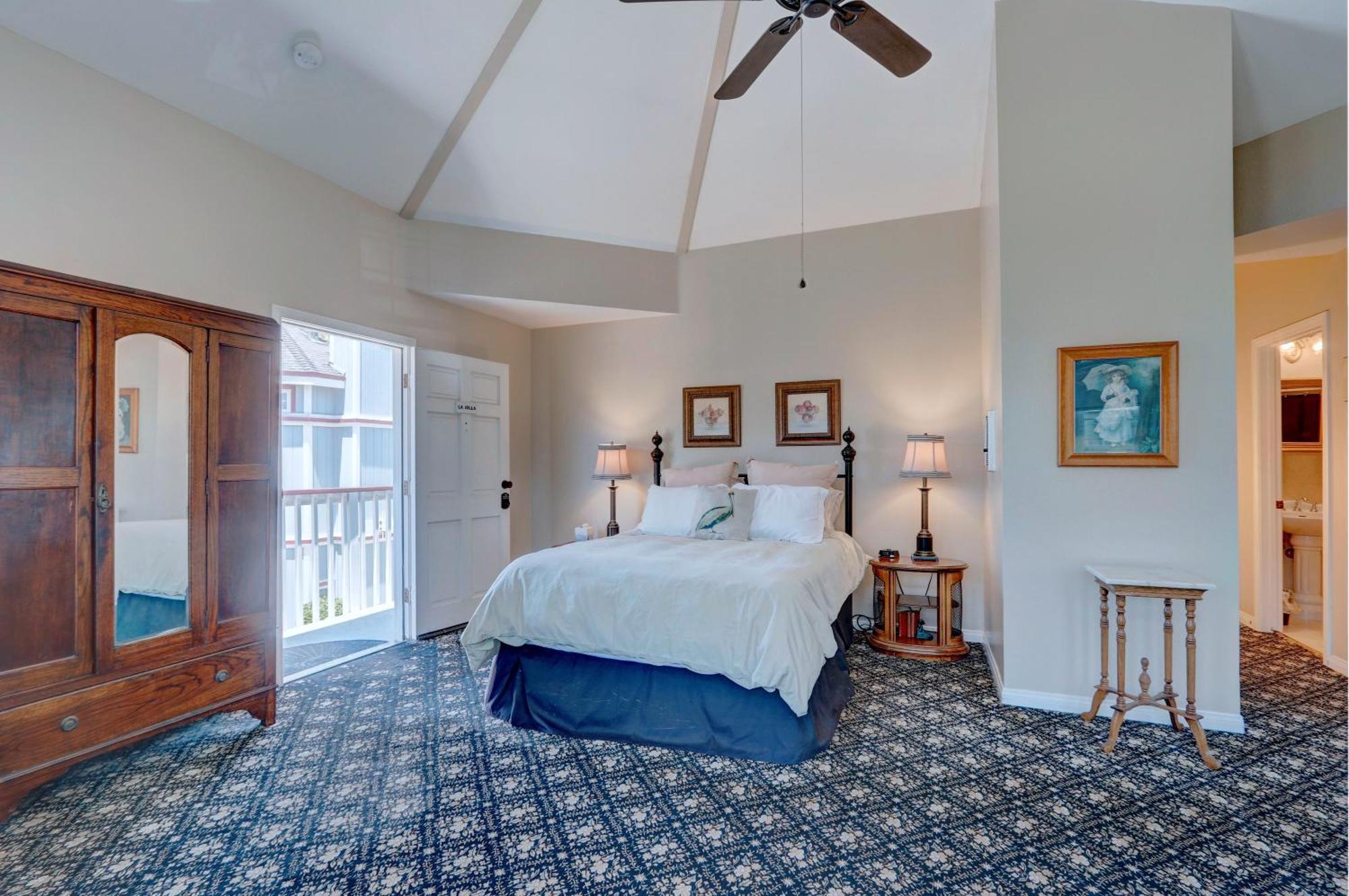 Pelican Cove Inn Carlsbad Luaran gambar