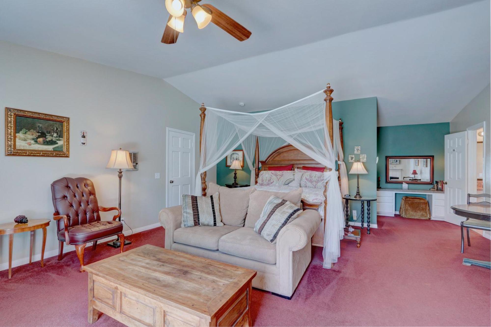 Pelican Cove Inn Carlsbad Luaran gambar