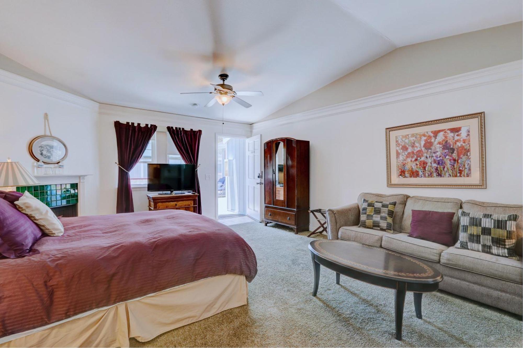 Pelican Cove Inn Carlsbad Luaran gambar