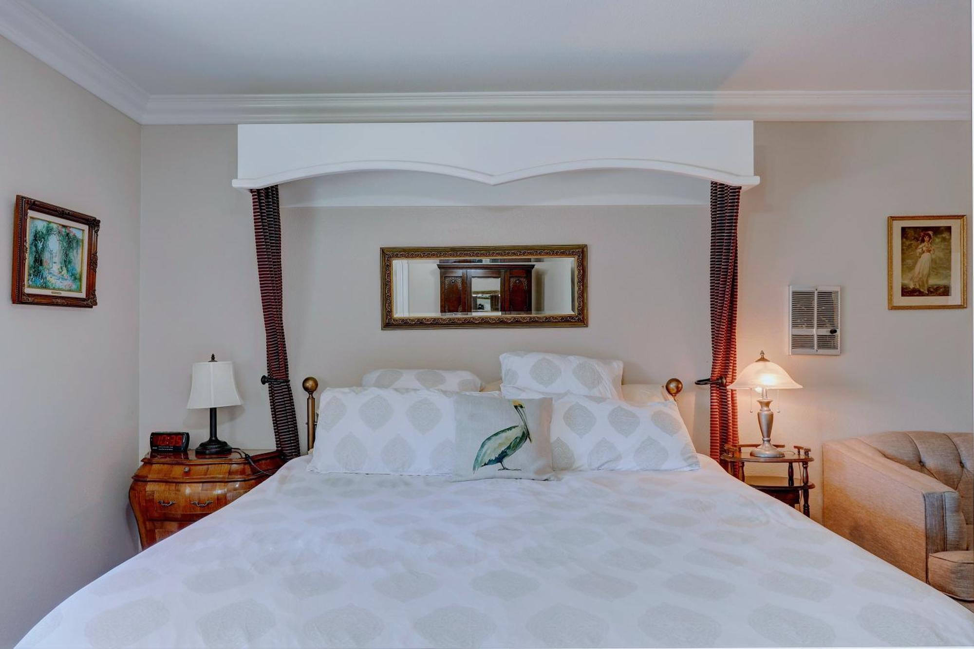 Pelican Cove Inn Carlsbad Luaran gambar