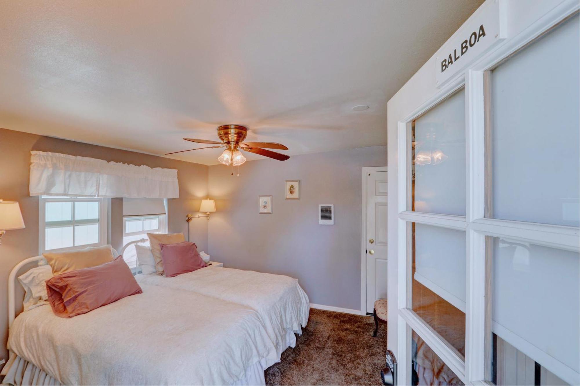Pelican Cove Inn Carlsbad Luaran gambar