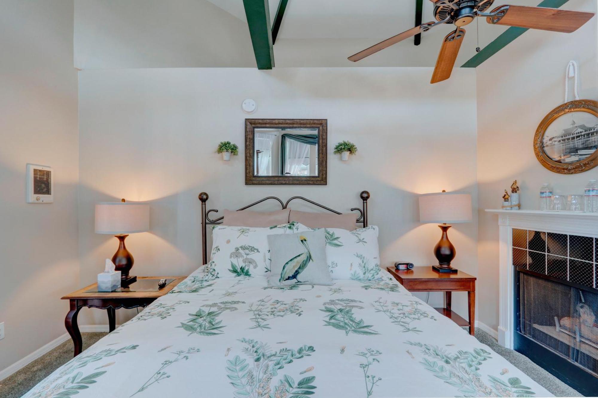 Pelican Cove Inn Carlsbad Luaran gambar