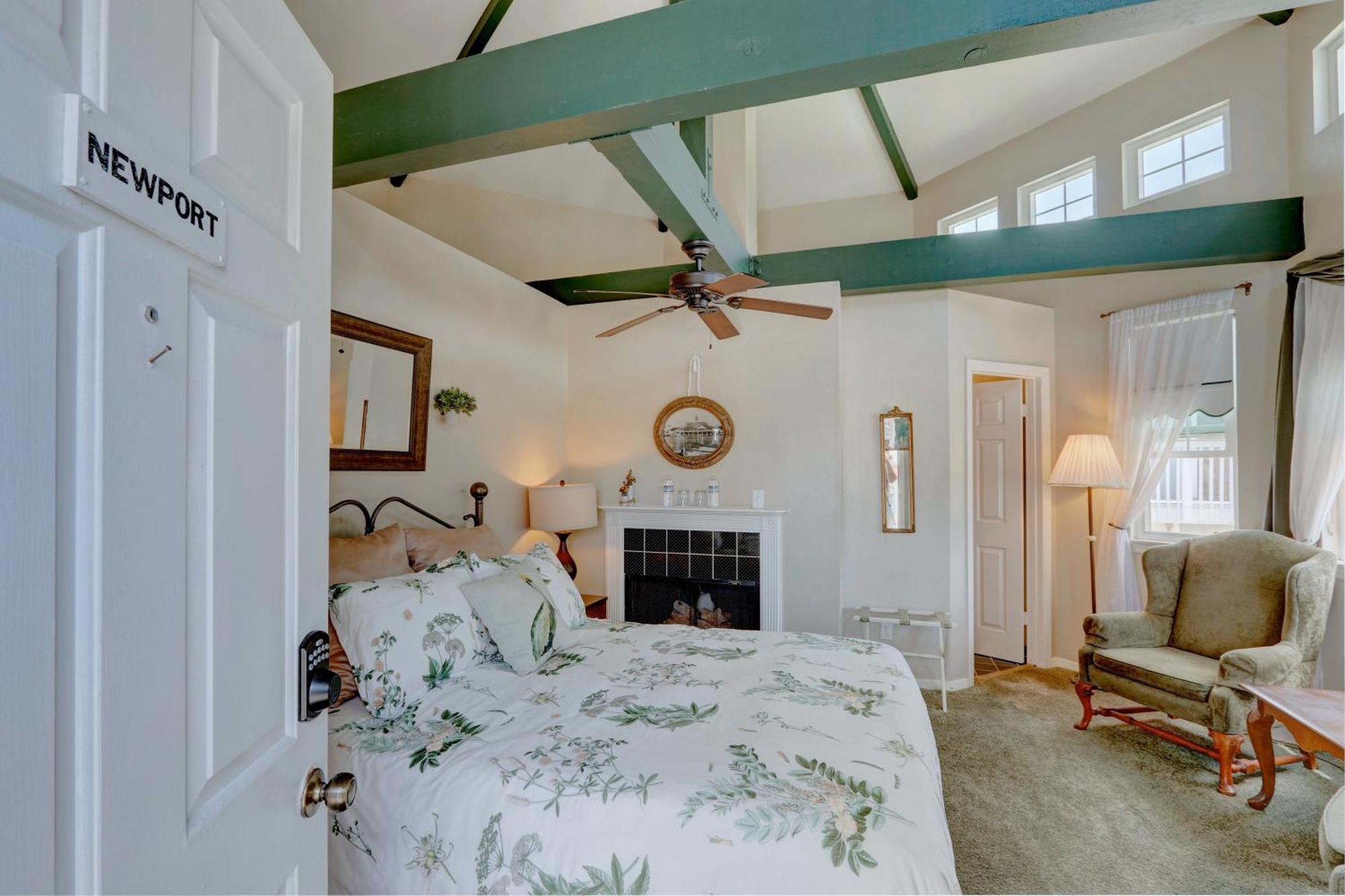 Pelican Cove Inn Carlsbad Luaran gambar
